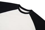 FRIDAY Vintage Raglan Long Sleeve T-Shirt