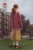 Hound Charm Pigment Sweatshirt