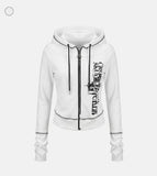 Eve Line Zip-Up