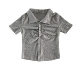Stone Texture Shirt