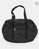 Cuzie Big Dot Shoulder Bag