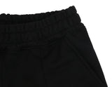 DYSTOPIA Training Pintuck Wide Pants