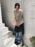 CAT BRUSH BOOTCUT DENIM