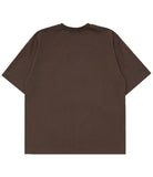 Every Lettering Short Sleeve T-shirt