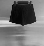 Curzen Studded Skirt Pants