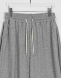 Anket Adjust Banding Bermuda Pants