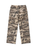 Hampton Camo Cargo Pants