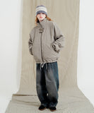 Pli Reversible Corduroy Jacket