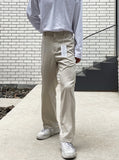 Cosyharu Wide Slacks