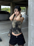 Rivet Edge Shorts