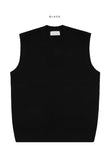 Wei Hachi Knit Vest