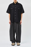 Pham Wide Pants