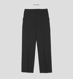 Bael semi-wide slacks