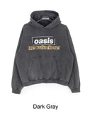Cult Oasis Washed Hoodie