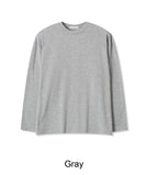 Flor Loose Long Sleeve