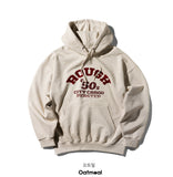 City Cargo Heavy Weight Hoodie