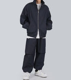 Pint High Neck Jacket