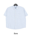 Diane Oxford ST Short Sleeve Shirt