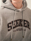 Seeker Hoodie