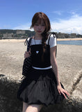 Nalang and Dot Eco Bag Shoulder Bag
