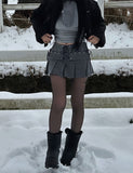 Bridie Lace Tee