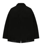 Haz Western Blazer