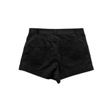 Fold Air Cotton Safari Pants