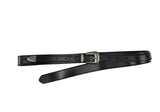 Marv Double Western Belt