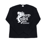 Deeps Damage Warmer T-Shirt