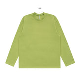 Resen Round Long Sleeve T-Shirt