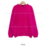 Arthur Angora Knit