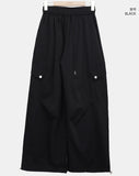 Mores Cargo Banding Pants