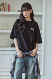 Mellow Love Short Sleeve Tee