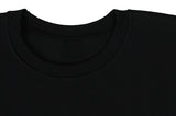 Human Puppy Walk Back Logo Sweatshirt
