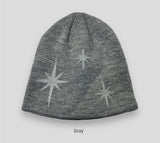 Twinkle short beanie