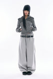 Andy maxi balloon sweatpants