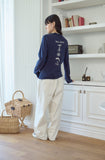 Blue Sea Long Sleeve