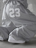 Getz Patch Sweatpants