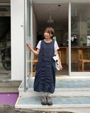 Halters Summer Dot Eco Bag