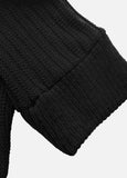 [ EEUN MADE ] BOLD BUTTON KNIT