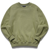 dailed sweatshirt