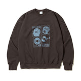 Recording Studio Sweatshirt