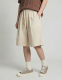 Cation D-Ring Bermuda Short Pants