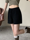 Mongni Summer Embossing Part 3 Shorts