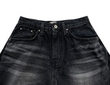DOOR WASHED DENIM