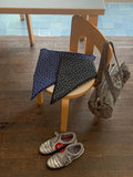 Kehid Star Multi Scarf