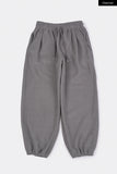 Bayperl fleece banding jogger pants