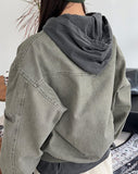 Ruben Cation MA-1 Jacket