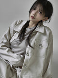 Rev Tweed Set-Up - Jacket