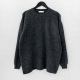 Mayen Round Neck Knitwear